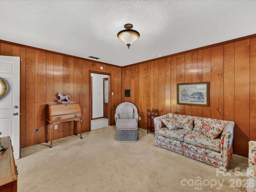 3320 Goldmine Road, Monroe, NC 28110.  MLS# CAR4418987, YatesRealty ID 47727. 