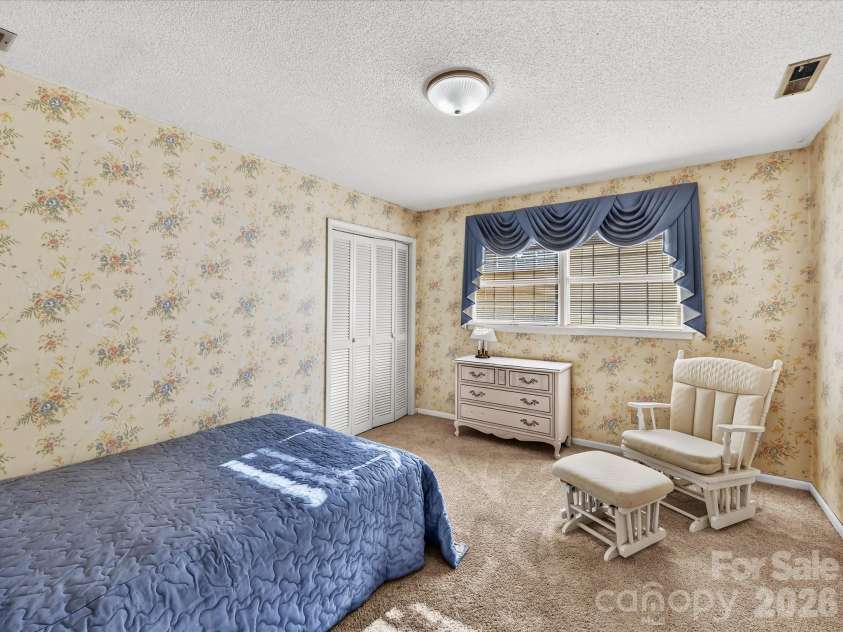 3320 Goldmine Road, Monroe, NC 28110.  MLS# CAR4418987, YatesRealty ID 47727. 