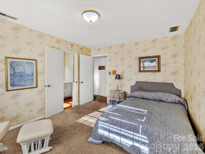 3320 Goldmine Road, Monroe, NC 28110.  MLS# CAR4418987, YatesRealty ID 47727. 