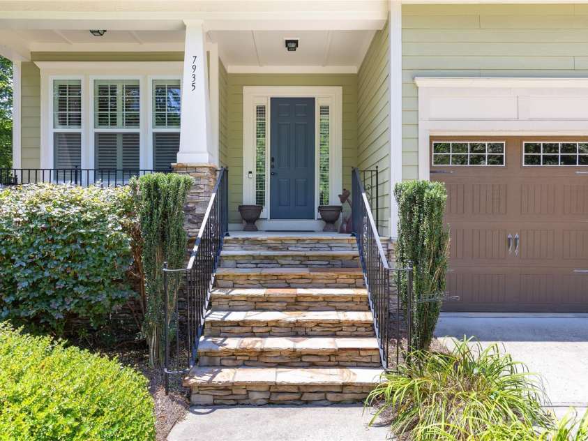 7935 Alexander Road, Charlotte, NC 28270.  MLS# CAR4418766, YatesRealty ID 47728. 