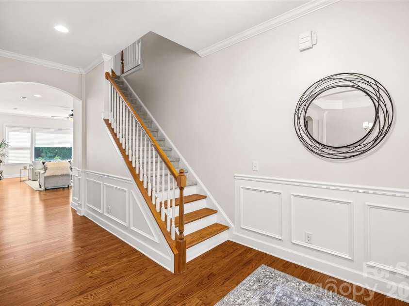 7935 Alexander Road, Charlotte, NC 28270.  MLS# CAR4418766, YatesRealty ID 47728. 