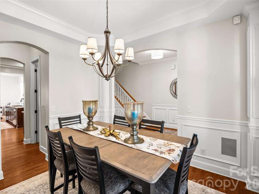 7935 Alexander Road, Charlotte, NC 28270.  MLS# CAR4418766, YatesRealty ID 47728. 