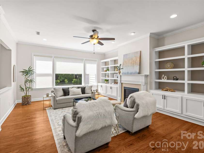 7935 Alexander Road, Charlotte, NC 28270.  MLS# CAR4418766, YatesRealty ID 47728. 