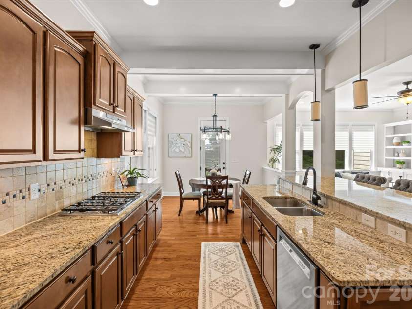 7935 Alexander Road, Charlotte, NC 28270.  MLS# CAR4418766, YatesRealty ID 47728. 