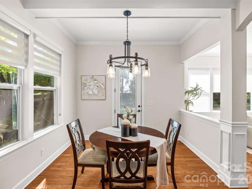 7935 Alexander Road, Charlotte, NC 28270.  MLS# CAR4418766, YatesRealty ID 47728. 