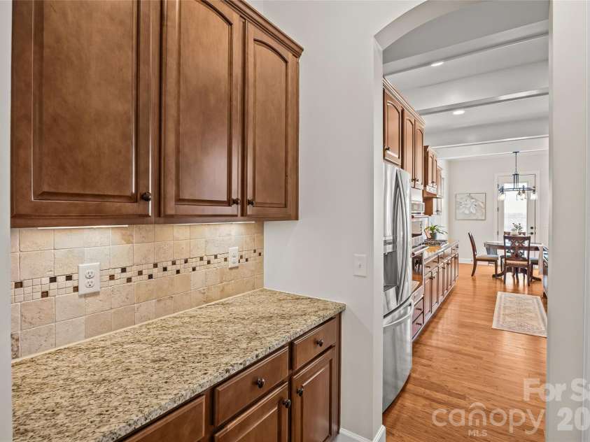 7935 Alexander Road, Charlotte, NC 28270.  MLS# CAR4418766, YatesRealty ID 47728. 