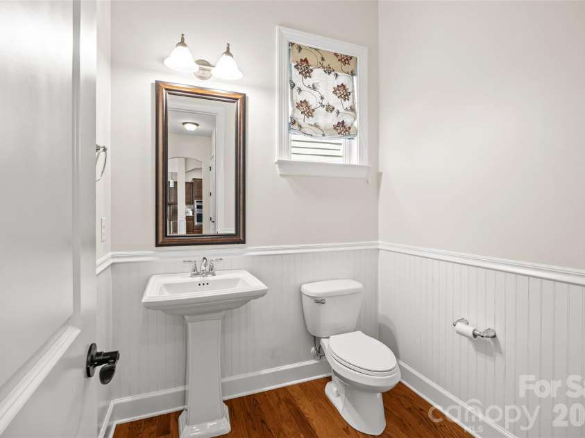 7935 Alexander Road, Charlotte, NC 28270.  MLS# CAR4418766, YatesRealty ID 47728. 