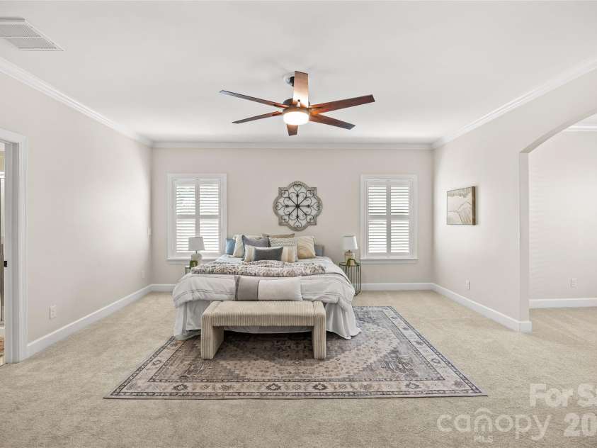 7935 Alexander Road, Charlotte, NC 28270.  MLS# CAR4418766, YatesRealty ID 47728. 