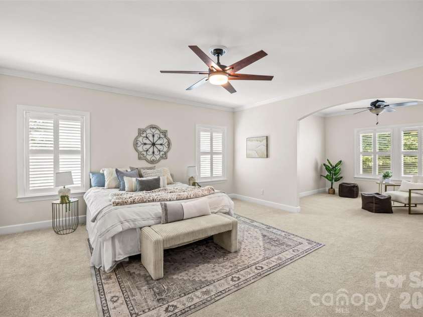 7935 Alexander Road, Charlotte, NC 28270.  MLS# CAR4418766, YatesRealty ID 47728. 