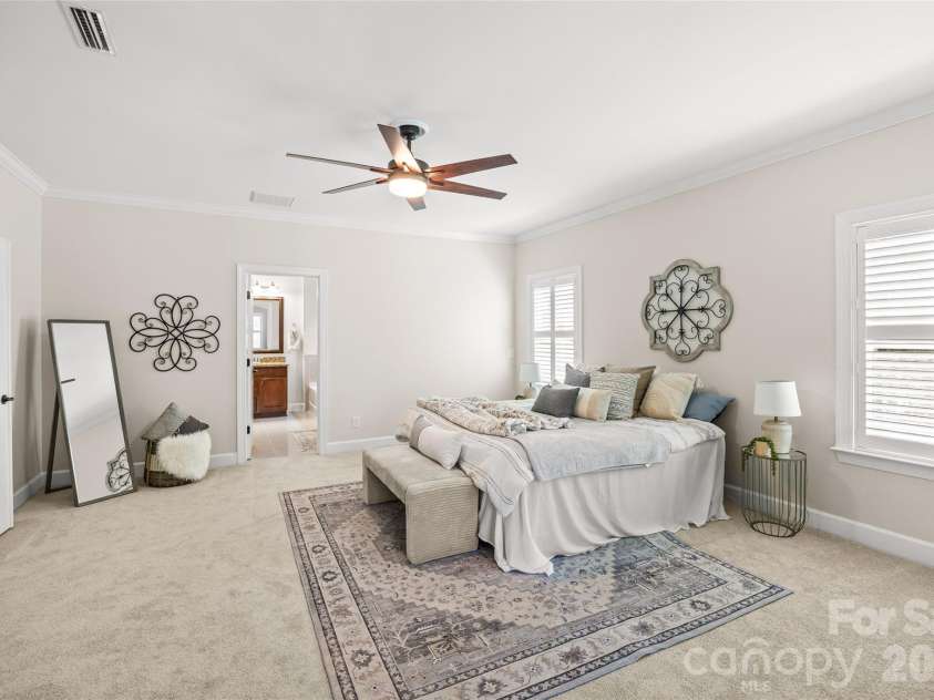 7935 Alexander Road, Charlotte, NC 28270.  MLS# CAR4418766, YatesRealty ID 47728. 