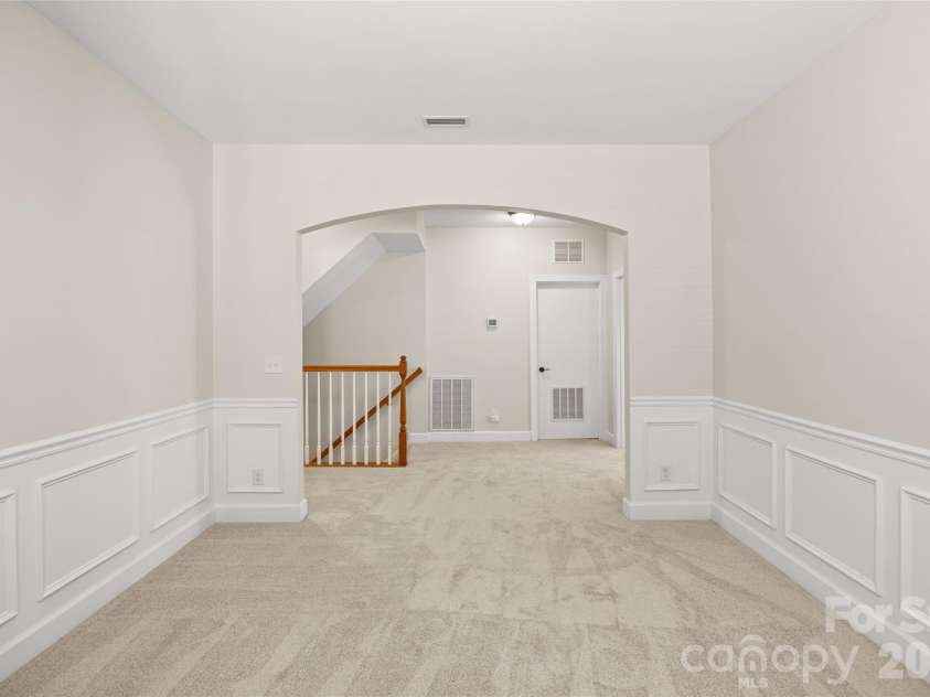 7935 Alexander Road, Charlotte, NC 28270.  MLS# CAR4418766, YatesRealty ID 47728. 