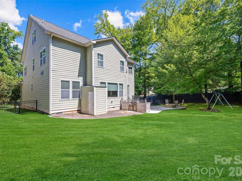 7935 Alexander Road, Charlotte, NC 28270.  MLS# CAR4418766, YatesRealty ID 47728. 