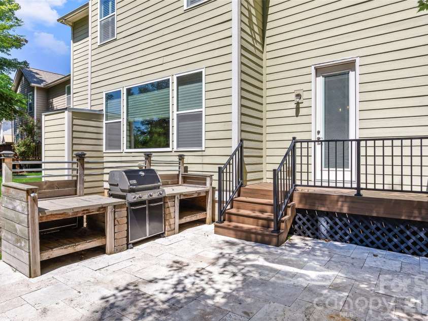 7935 Alexander Road, Charlotte, NC 28270.  MLS# CAR4418766, YatesRealty ID 47728. 