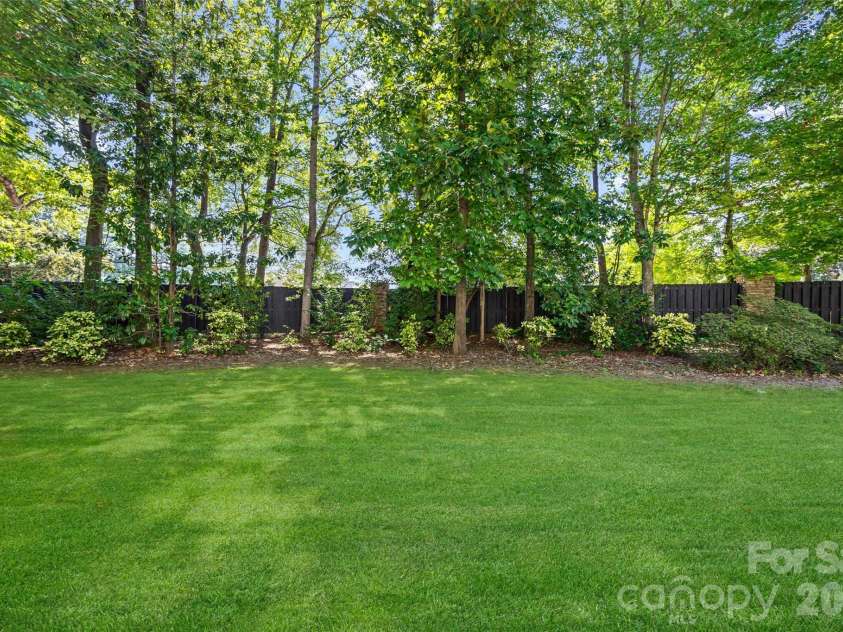 7935 Alexander Road, Charlotte, NC 28270.  MLS# CAR4418766, YatesRealty ID 47728. 