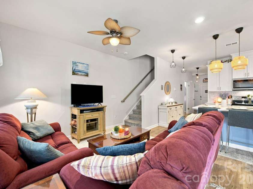 837 Gerard Drive, Fort Mill, SC 29715.  MLS# CAR4418952, YatesRealty ID 47729. 