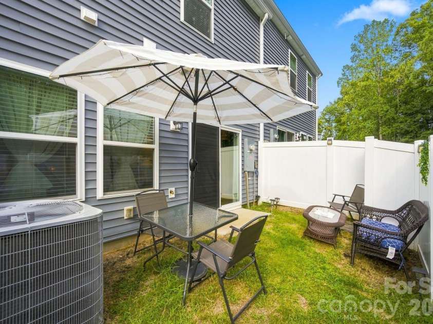 837 Gerard Drive, Fort Mill, SC 29715.  MLS# CAR4418952, YatesRealty ID 47729. 