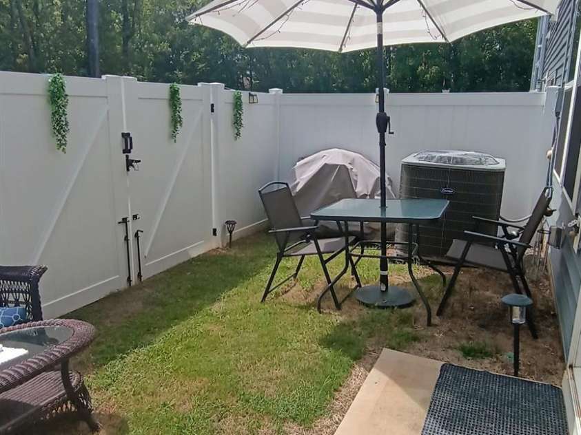 837 Gerard Drive, Fort Mill, SC 29715.  MLS# CAR4418952, YatesRealty ID 47729. 