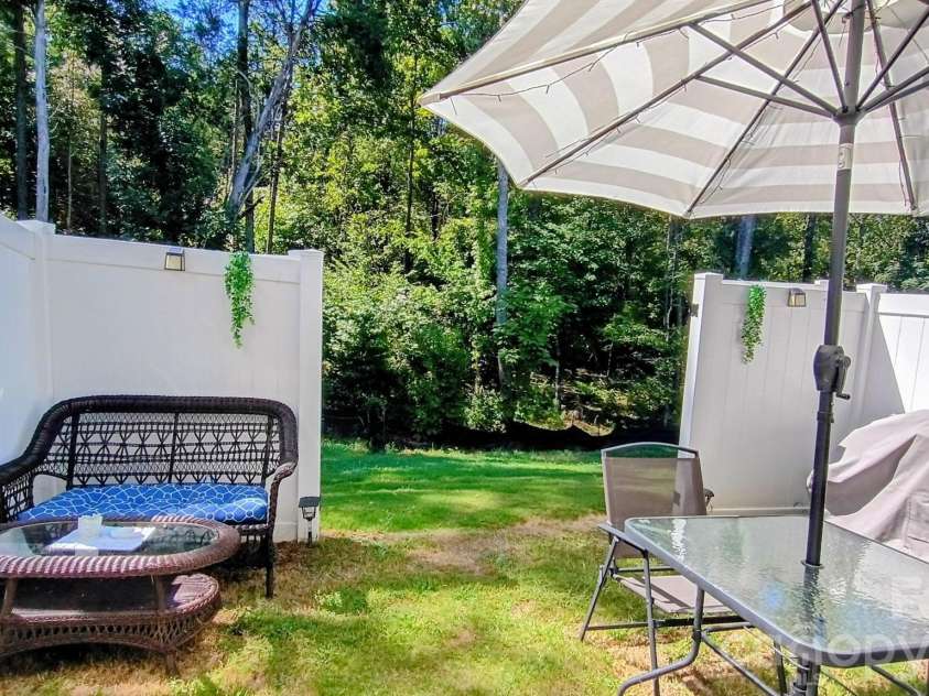 837 Gerard Drive, Fort Mill, SC 29715.  MLS# CAR4418952, YatesRealty ID 47729. 