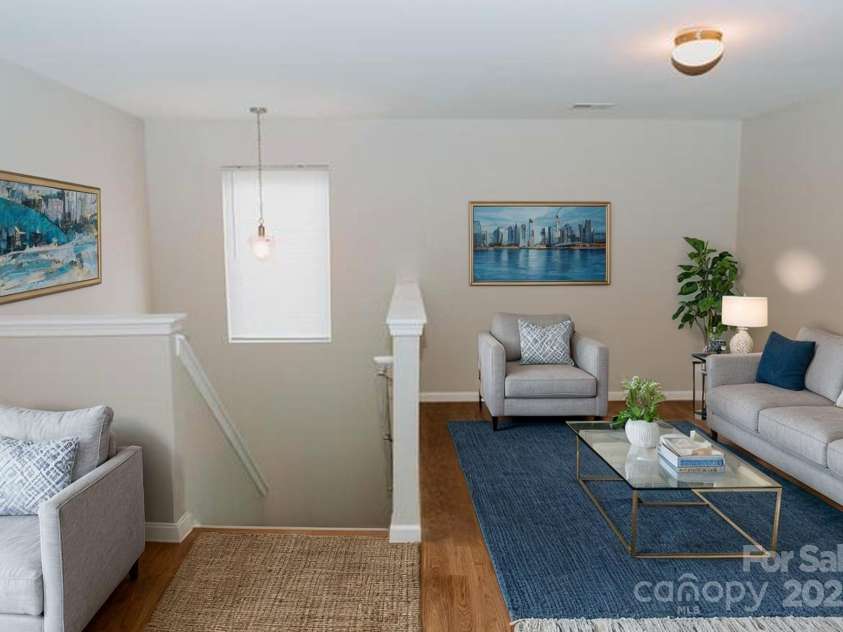 1327 Phil Oneil Drive, Charlotte, NC 28215.  MLS# CAR4178167, YatesRealty ID 4773. 