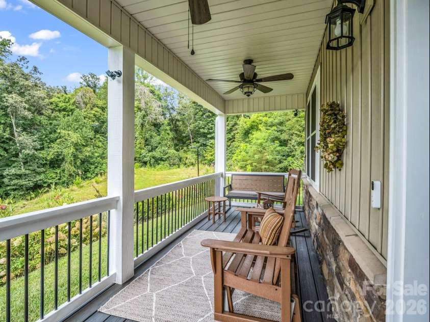 39 Village Overlook Loop, Swannanoa, NC 28778.  MLS# CAR4418753, YatesRealty ID 47730. 