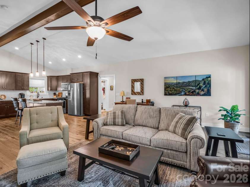 39 Village Overlook Loop, Swannanoa, NC 28778.  MLS# CAR4418753, YatesRealty ID 47730. 