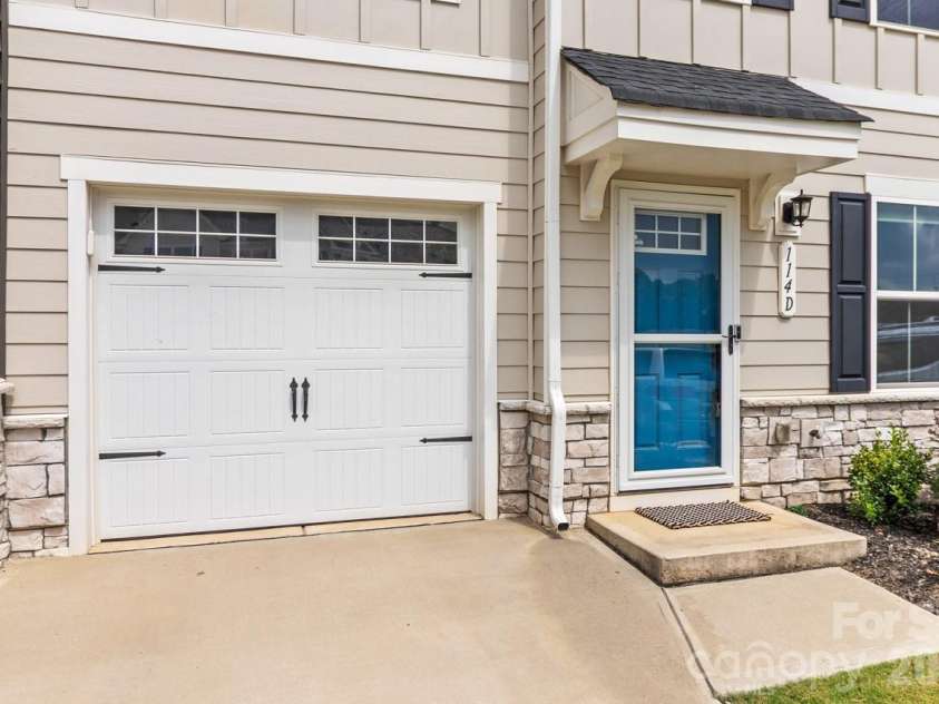 114 Stella Lane, Troutman, NC 28166.  MLS# CAR4419129, YatesRealty ID 47732. 