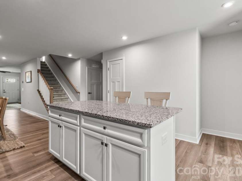 114 Stella Lane, Troutman, NC 28166.  MLS# CAR4419129, YatesRealty ID 47732. 