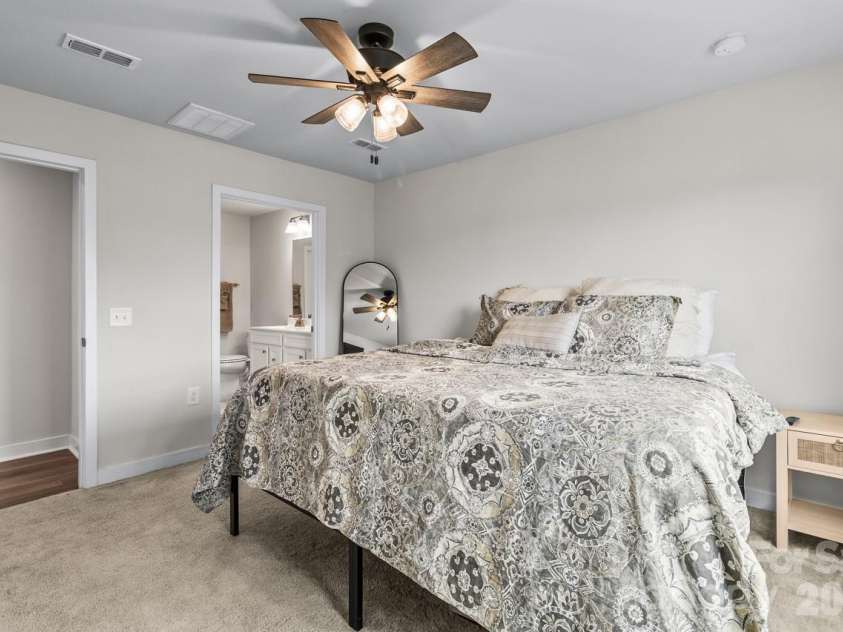 114 Stella Lane, Troutman, NC 28166.  MLS# CAR4419129, YatesRealty ID 47732. 