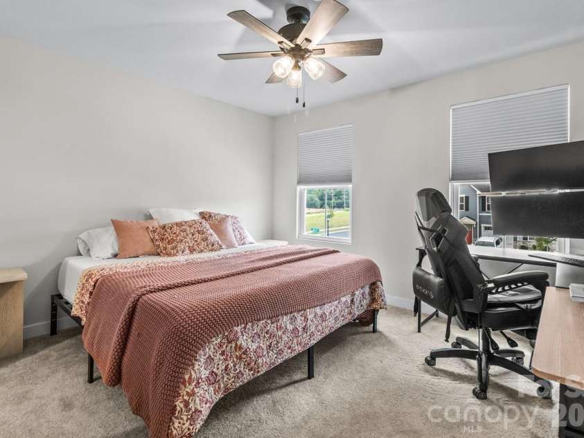 114 Stella Lane, Troutman, NC 28166.  MLS# CAR4419129, YatesRealty ID 47732. 