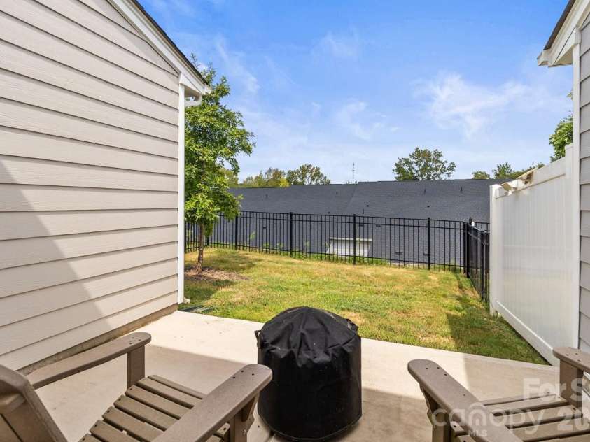 114 Stella Lane, Troutman, NC 28166.  MLS# CAR4419129, YatesRealty ID 47732. 