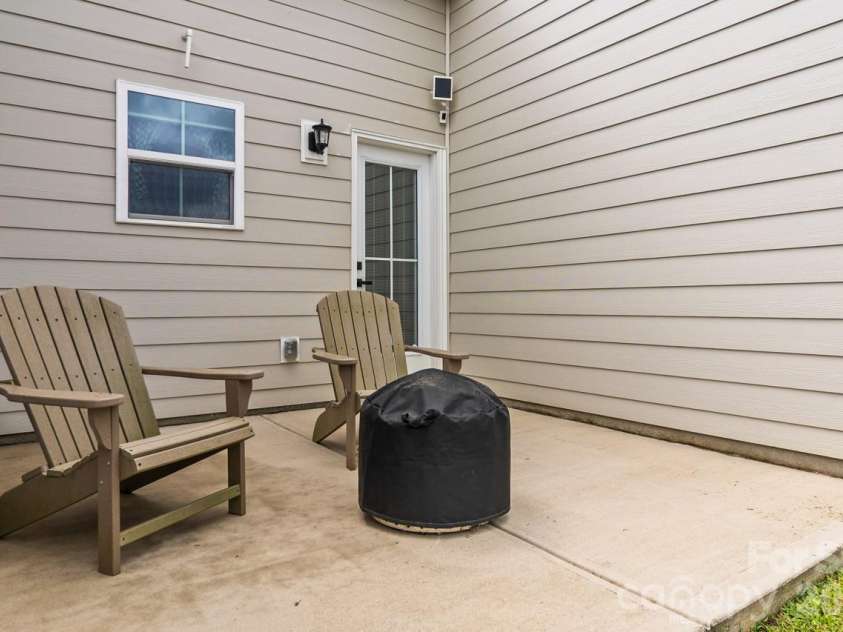 114 Stella Lane, Troutman, NC 28166.  MLS# CAR4419129, YatesRealty ID 47732. 