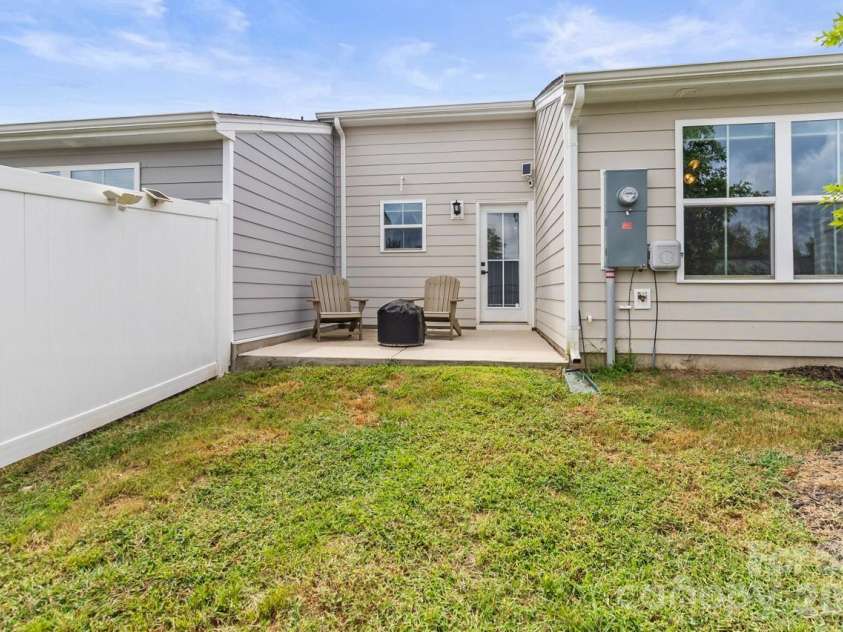 114 Stella Lane, Troutman, NC 28166.  MLS# CAR4419129, YatesRealty ID 47732. 