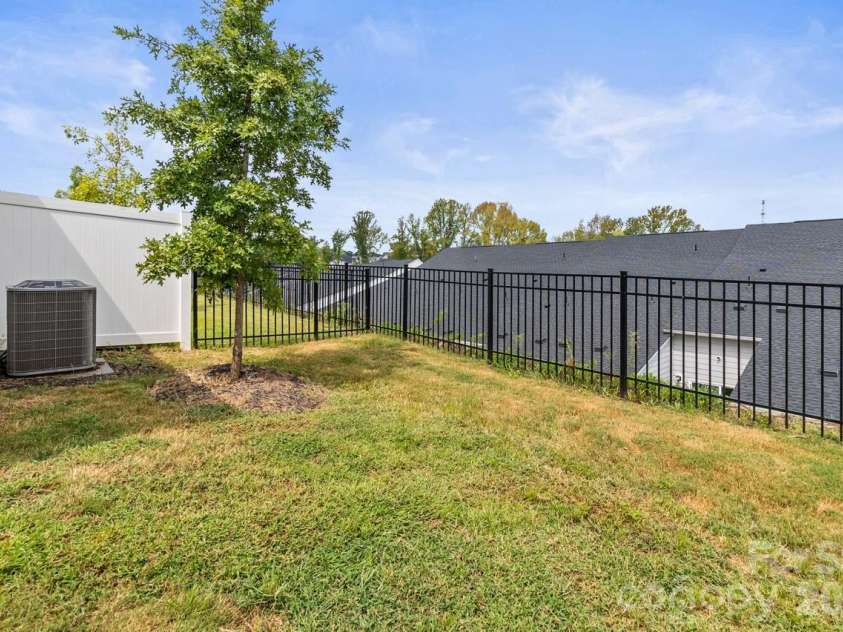 114 Stella Lane, Troutman, NC 28166.  MLS# CAR4419129, YatesRealty ID 47732. 