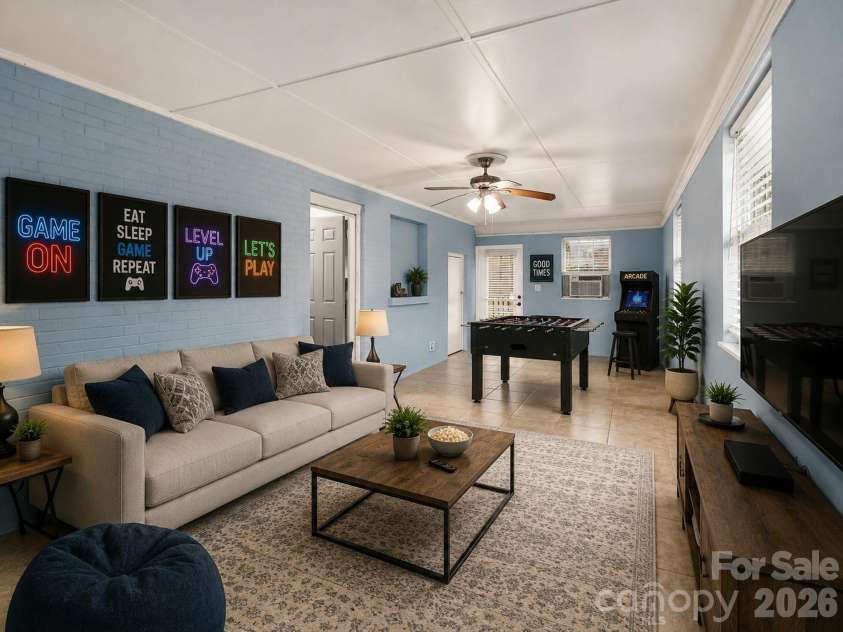 4209 Heatherstone Drive, Gastonia, NC 28056.  MLS# CAR4419168, YatesRealty ID 47733. 