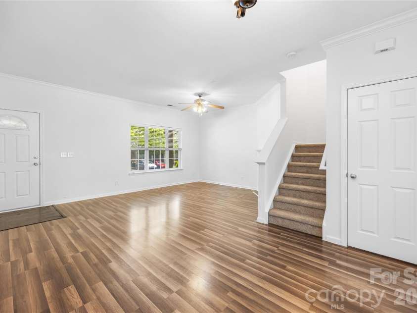3053 Summerfield Ridge Lane, Charlotte, NC 28105.  MLS# CAR4419210, YatesRealty ID 47735. 