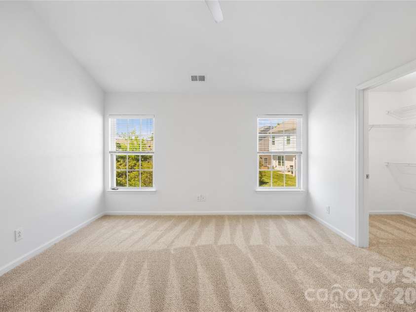 3053 Summerfield Ridge Lane, Charlotte, NC 28105.  MLS# CAR4419210, YatesRealty ID 47735. 