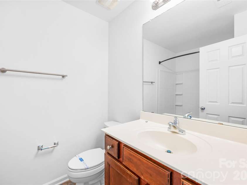 3053 Summerfield Ridge Lane, Charlotte, NC 28105.  MLS# CAR4419210, YatesRealty ID 47735. 