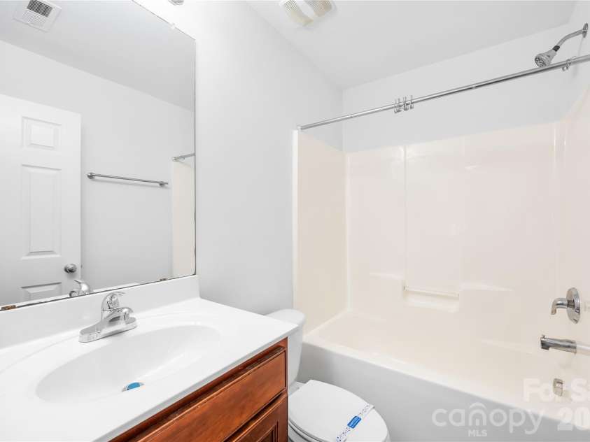 3053 Summerfield Ridge Lane, Charlotte, NC 28105.  MLS# CAR4419210, YatesRealty ID 47735. 