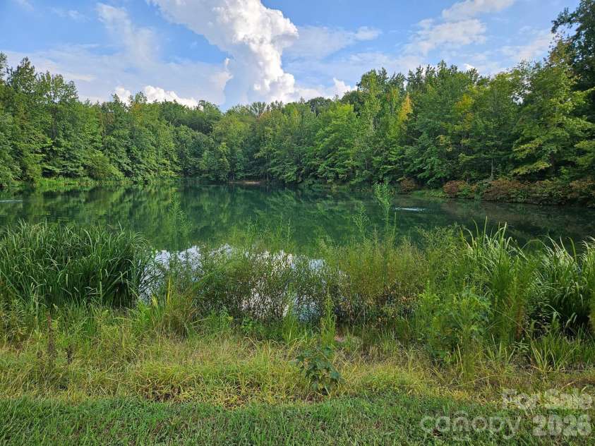 7420 Edgefield Court, Matthews, NC 28104.  MLS# CAR4419458, YatesRealty ID 47736. 