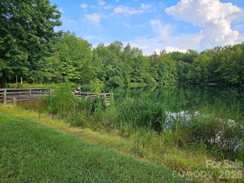 7420 Edgefield Court, Matthews, NC 28104.  MLS# CAR4419458, YatesRealty ID 47736. 