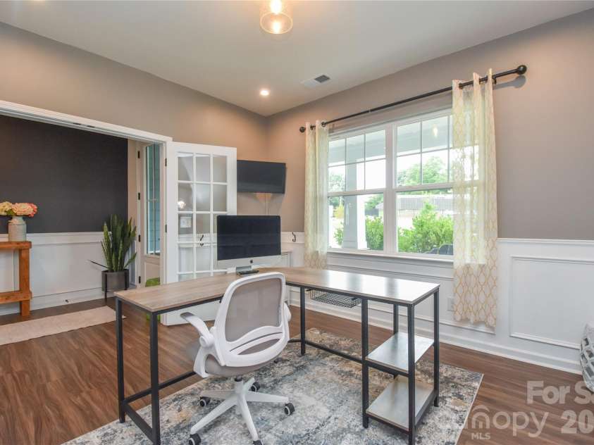 108 Ballou Drive, Mooresville, NC 28115.  MLS# CAR4419414, YatesRealty ID 47737. 