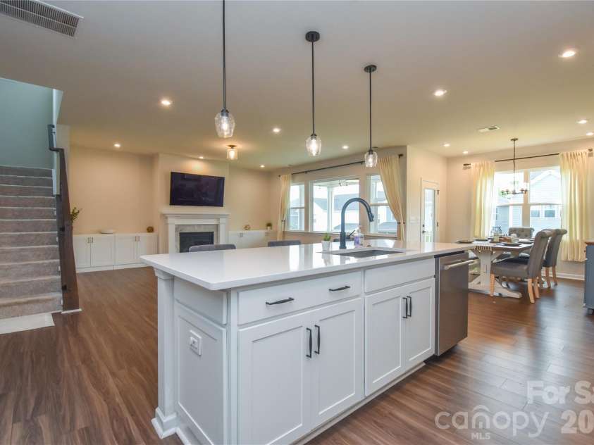 108 Ballou Drive, Mooresville, NC 28115.  MLS# CAR4419414, YatesRealty ID 47737. 