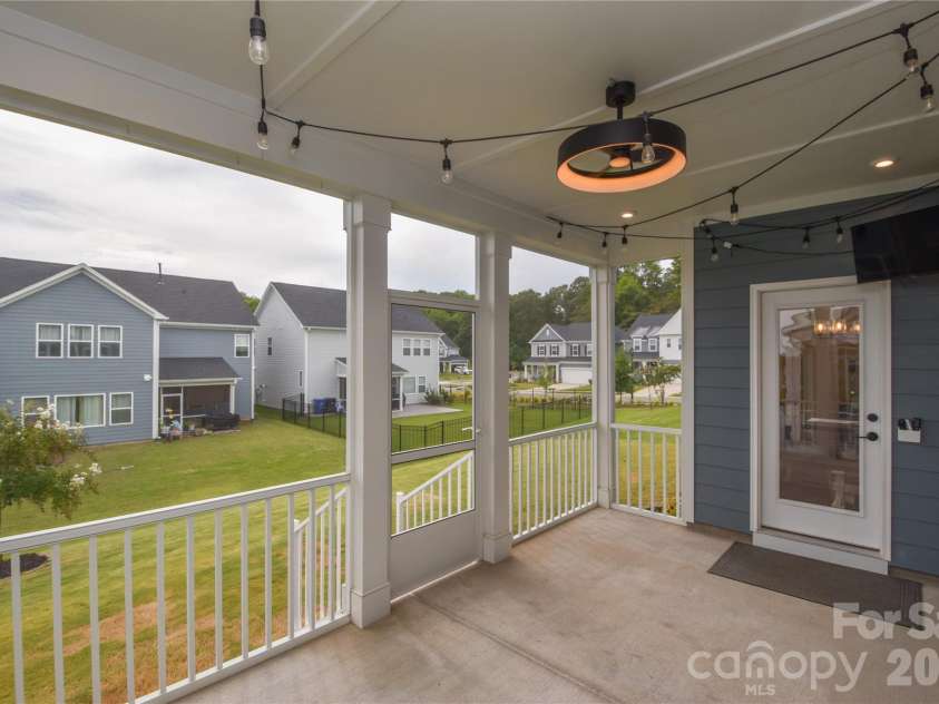 108 Ballou Drive, Mooresville, NC 28115.  MLS# CAR4419414, YatesRealty ID 47737. 