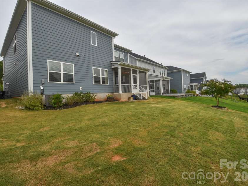 108 Ballou Drive, Mooresville, NC 28115.  MLS# CAR4419414, YatesRealty ID 47737. 