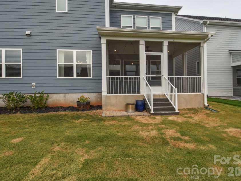 108 Ballou Drive, Mooresville, NC 28115.  MLS# CAR4419414, YatesRealty ID 47737. 