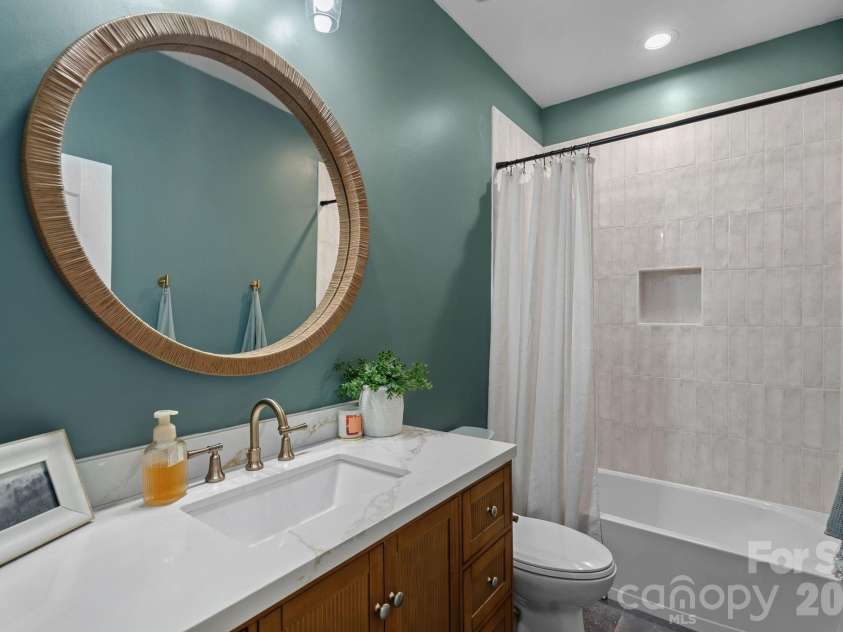 140 Crooked Branch Way, Troutman, NC 28166.  MLS# CAR4416976, YatesRealty ID 47739. 