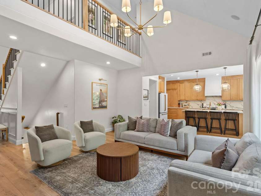 140 Crooked Branch Way, Troutman, NC 28166.  MLS# CAR4416976, YatesRealty ID 47739. 