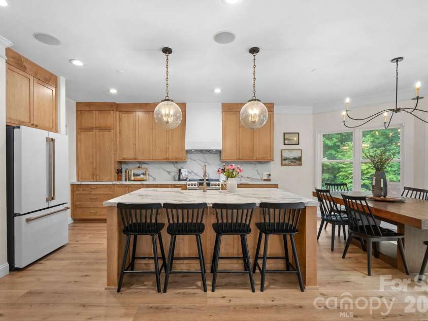 140 Crooked Branch Way, Troutman, NC 28166.  MLS# CAR4416976, YatesRealty ID 47739. 