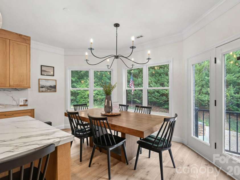 140 Crooked Branch Way, Troutman, NC 28166.  MLS# CAR4416976, YatesRealty ID 47739. 
