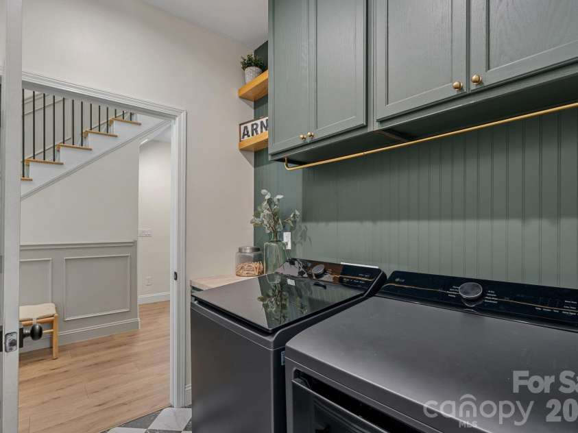 140 Crooked Branch Way, Troutman, NC 28166.  MLS# CAR4416976, YatesRealty ID 47739. 